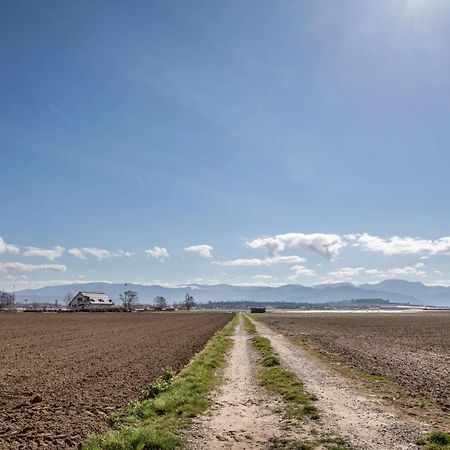Apartmán Dreilaendereck Hartheim Exteriér fotografie